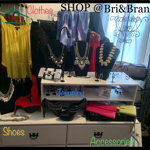 Meet your Posher, Bridgette - Picture 4 of 5